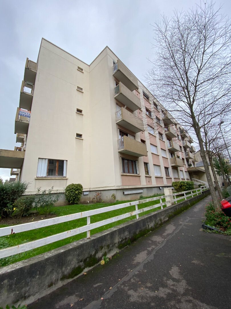 Appartement à louer, 57m², Alfortville