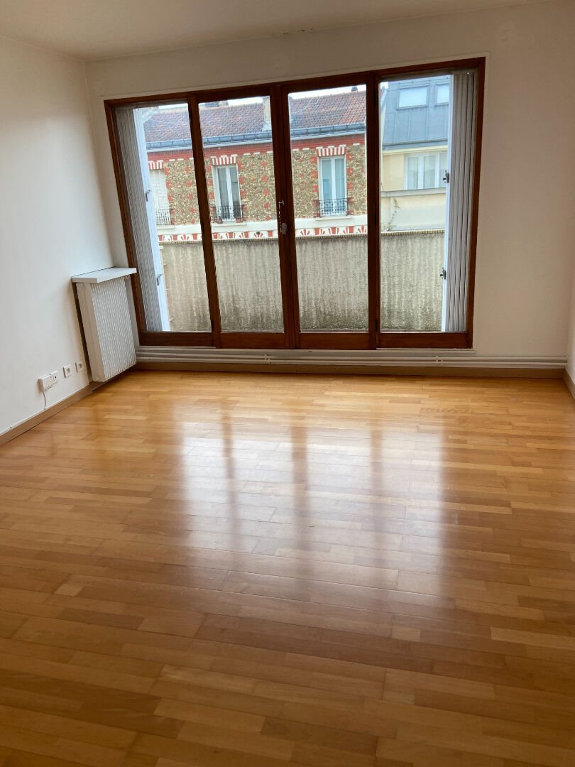 Appartement à louer, 57m², Alfortville