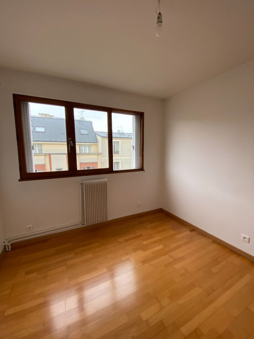 Appartement à louer, 57m², Alfortville