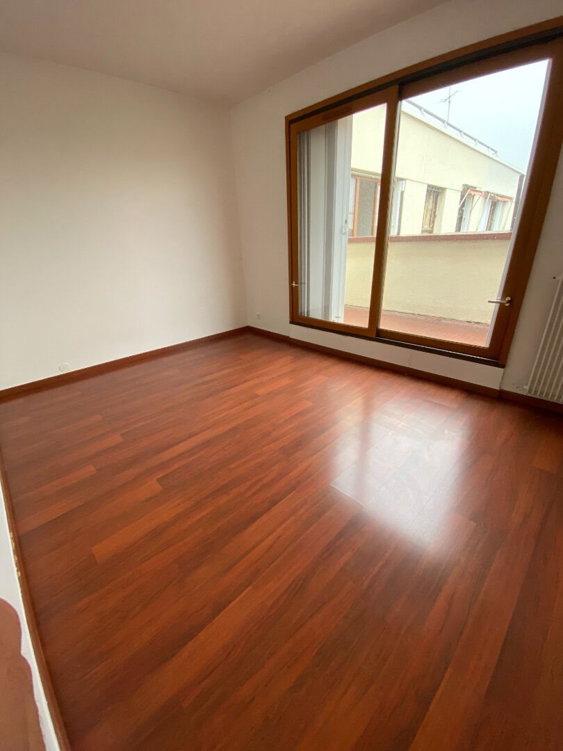 Appartement à louer, 57m², Alfortville