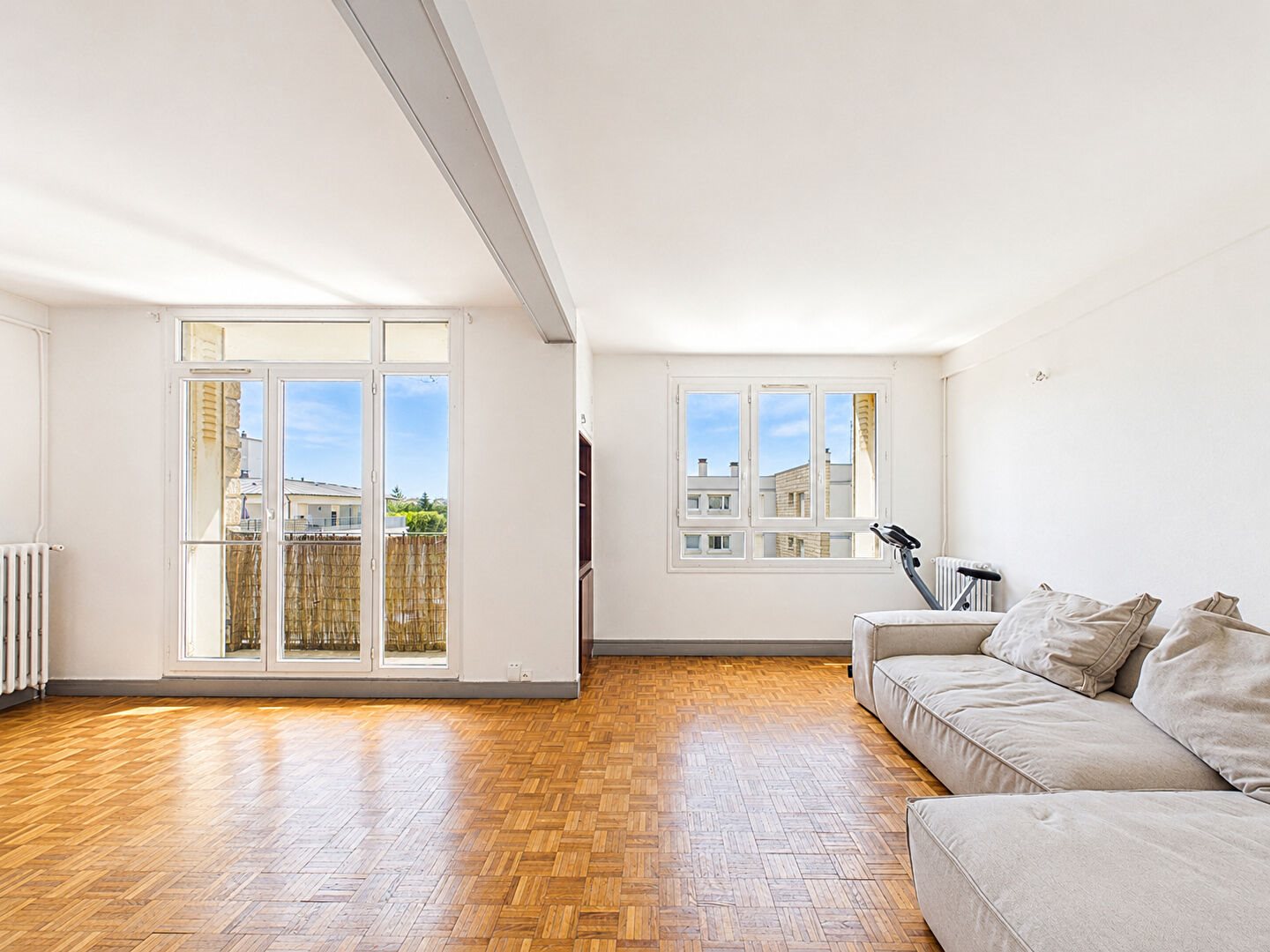 Appartement à vendre, 70m², Joinville-le-Pont