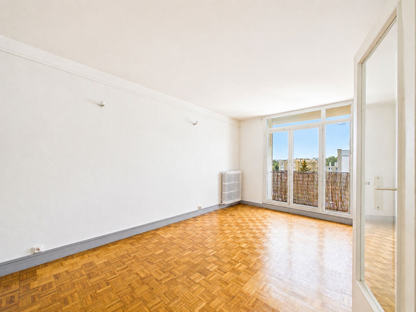 Appartement à vendre, 70m², Joinville-le-Pont