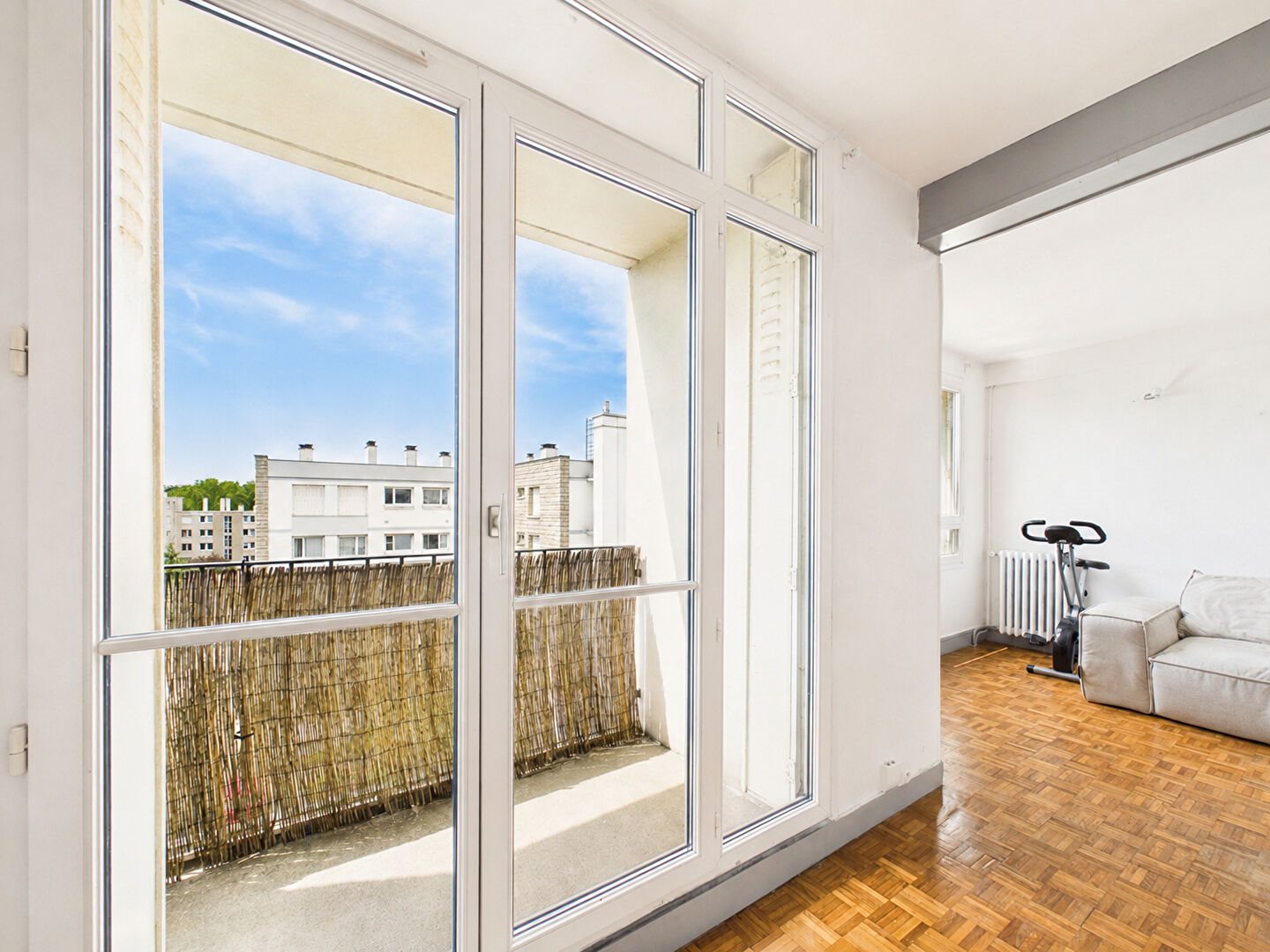 Appartement à vendre, 70m², Joinville-le-Pont