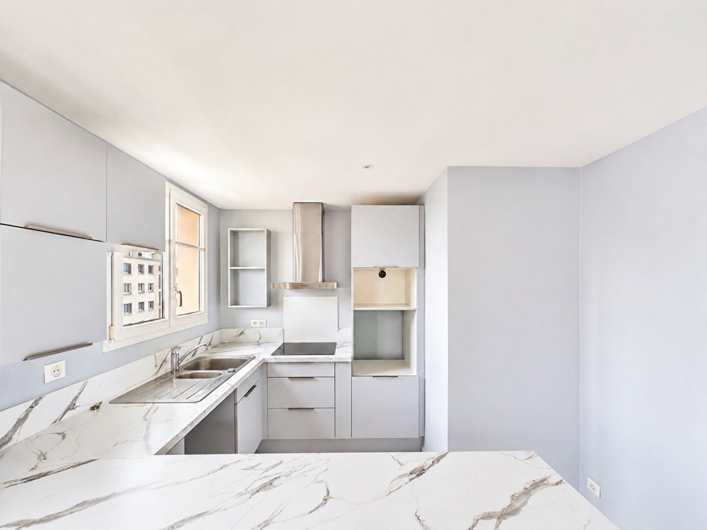 Appartement à vendre, 61m², Champigny-sur-Marne