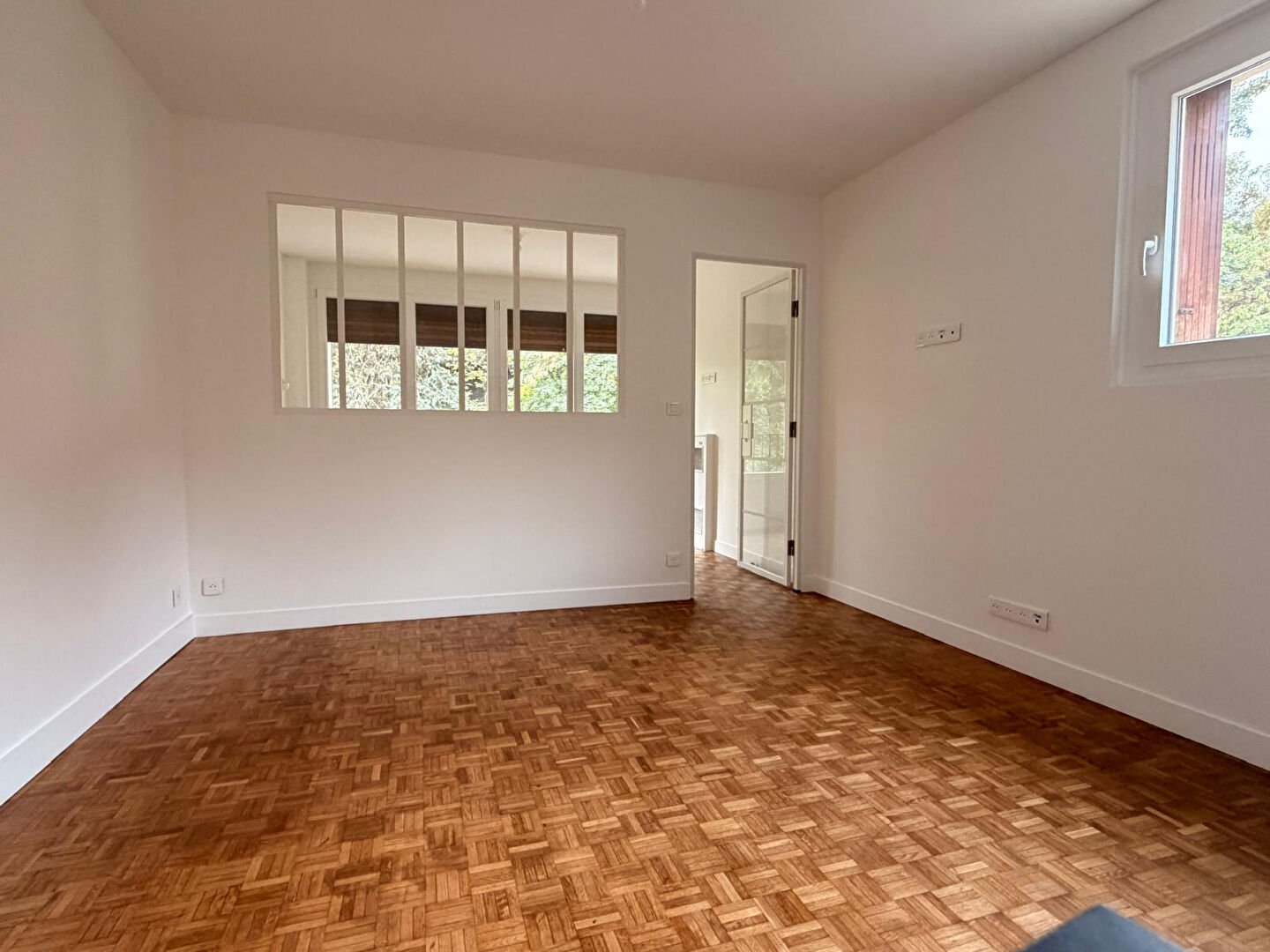 Appartement à louer, 1m², Saint-Maurice