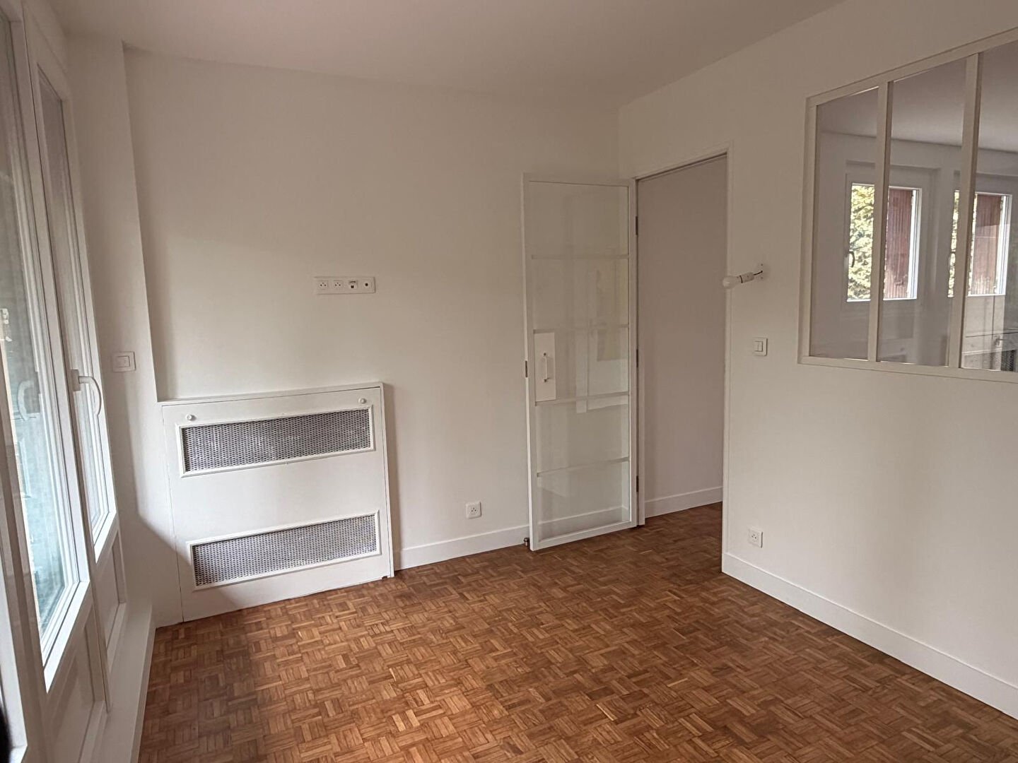Appartement à louer, 1m², Saint-Maurice