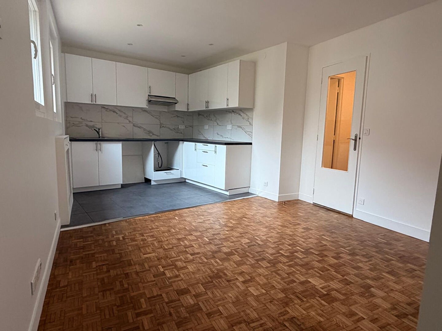 Appartement à louer, 1m², Saint-Maurice
