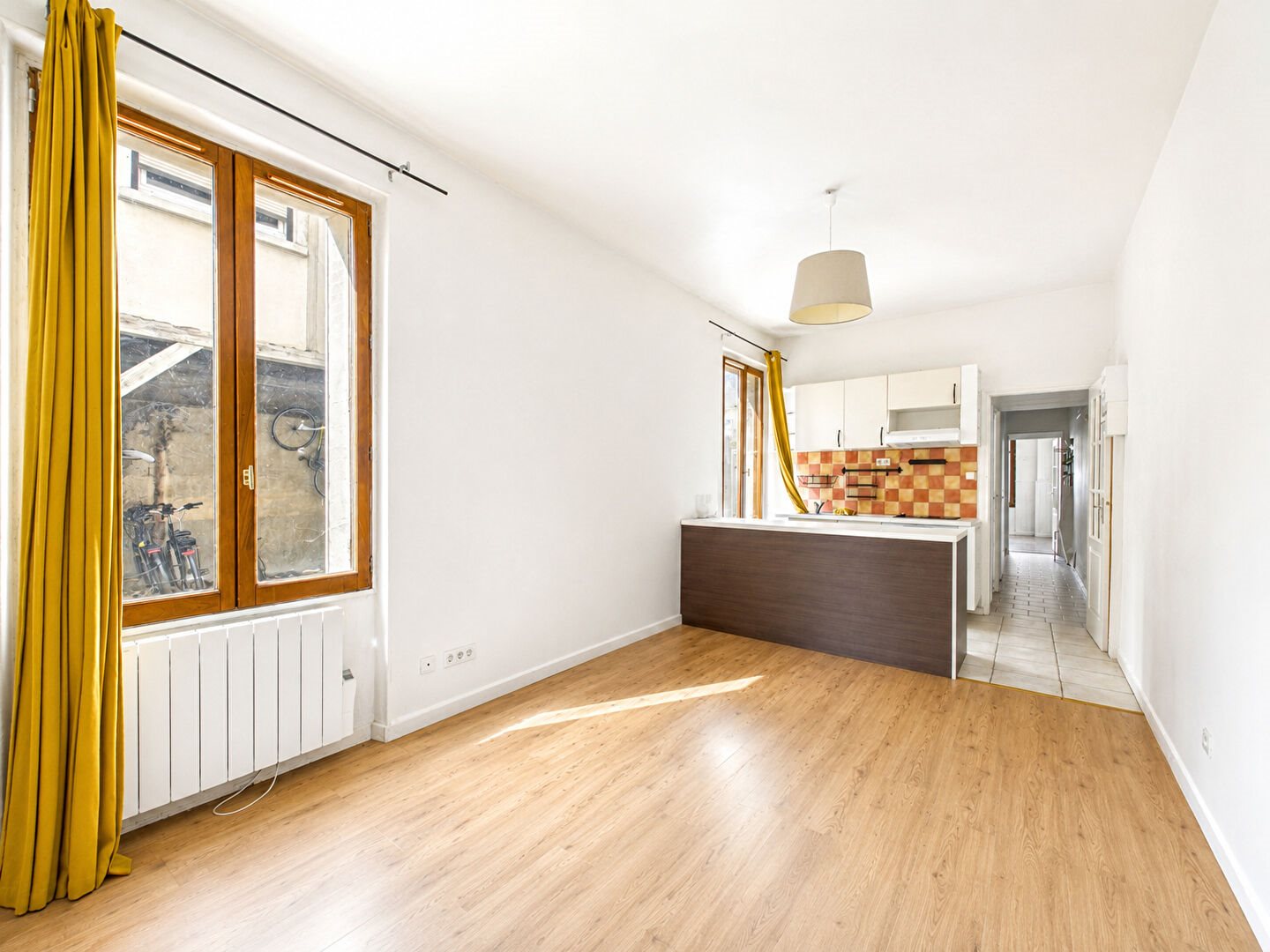 Appartement à vendre, 40m², Alfortville