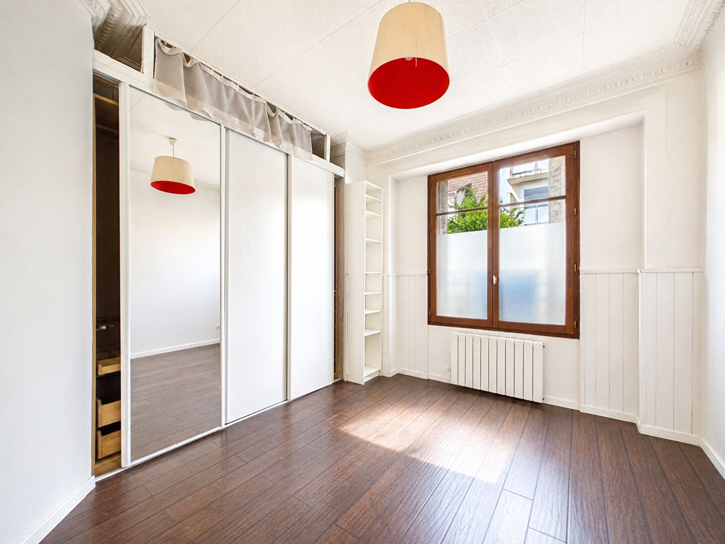 Appartement à vendre, 40m², Alfortville