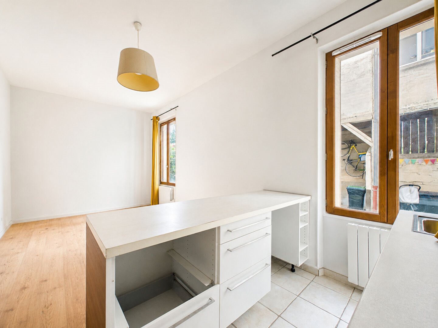 Appartement à vendre, 40m², Alfortville