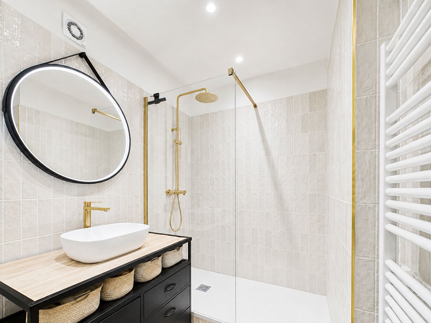 Appartement à vendre, 55m², Joinville-le-Pont