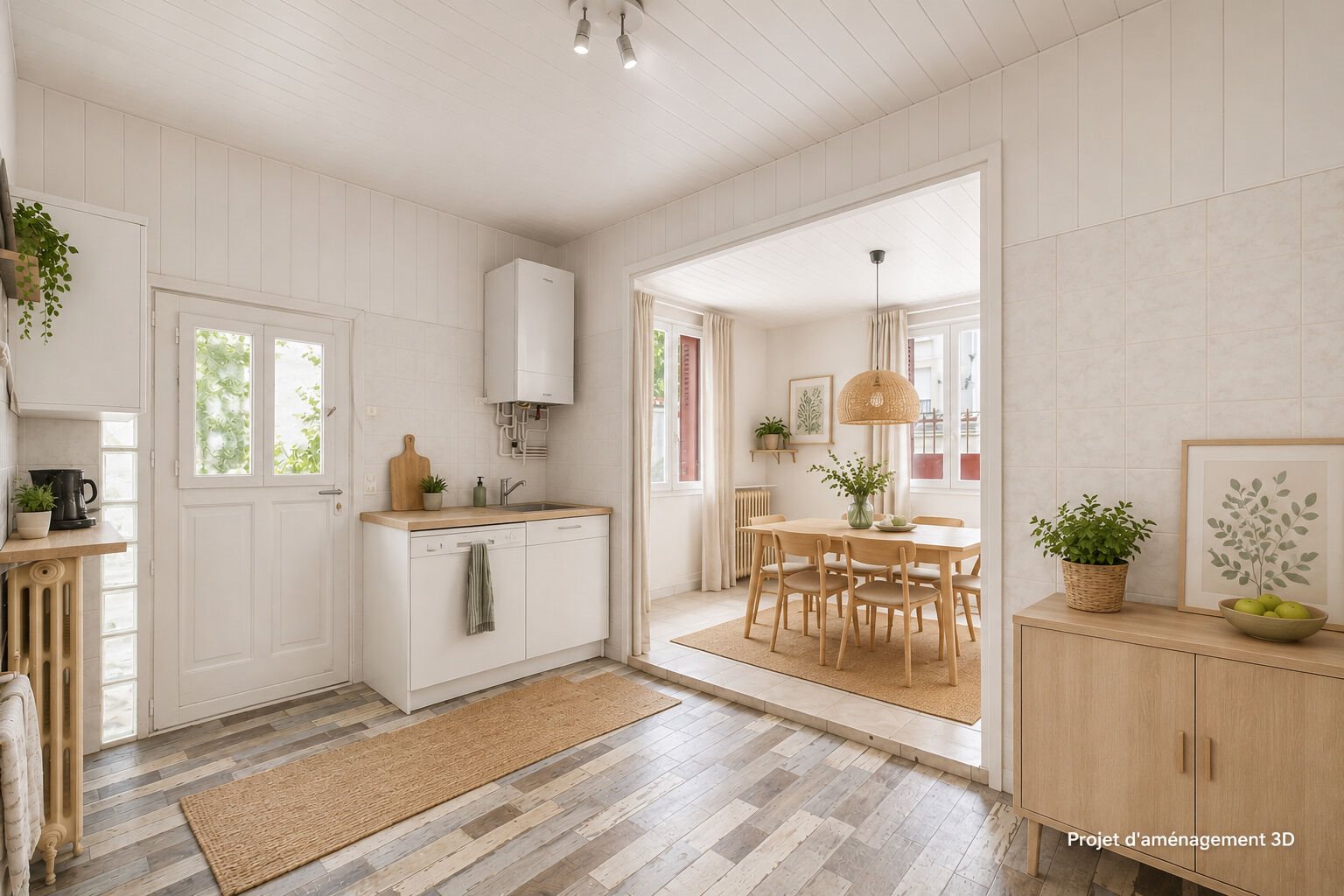 Maison à vendre, 108m², Nogent-sur-Marne