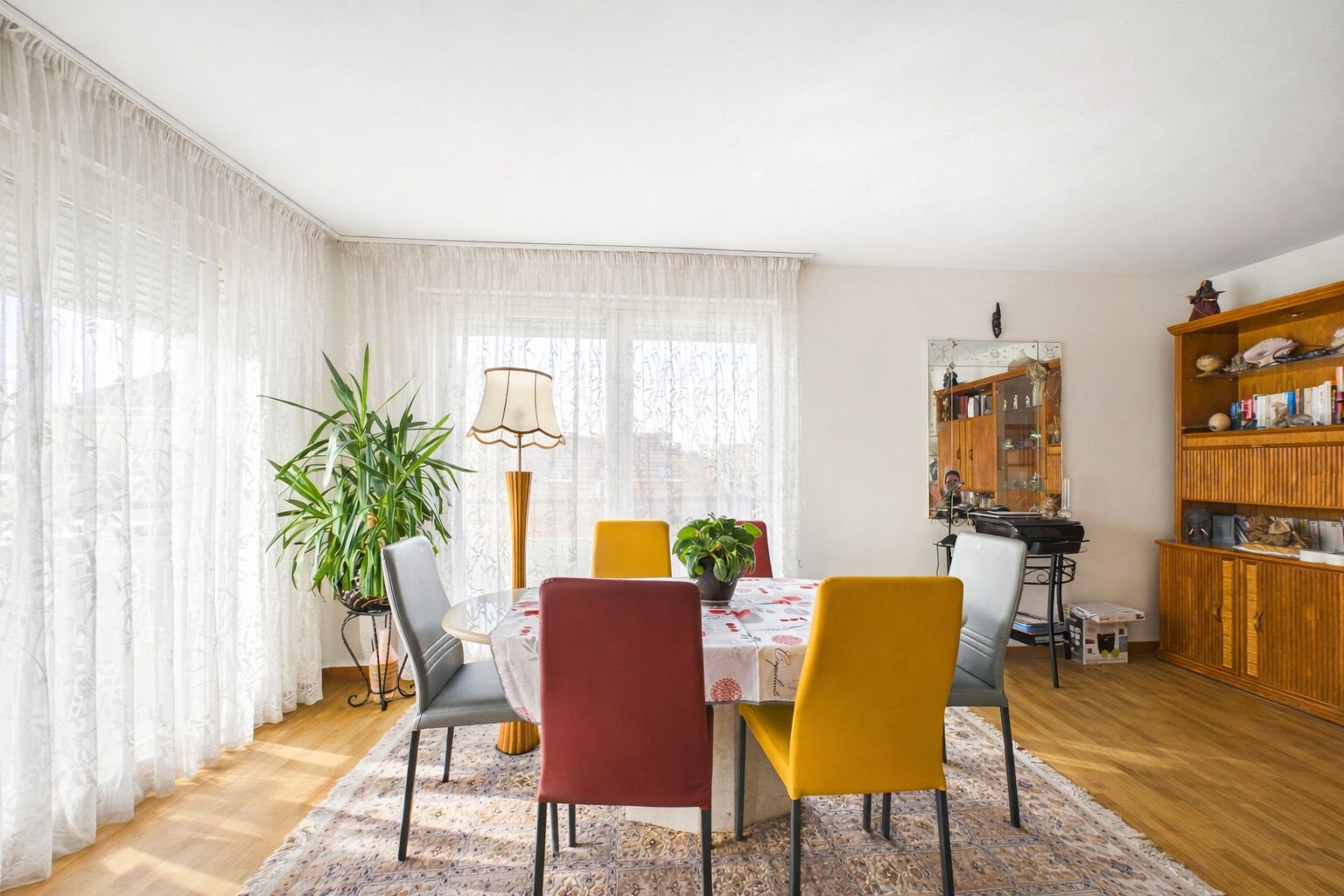 Appartement à vendre, 86m², Alfortville