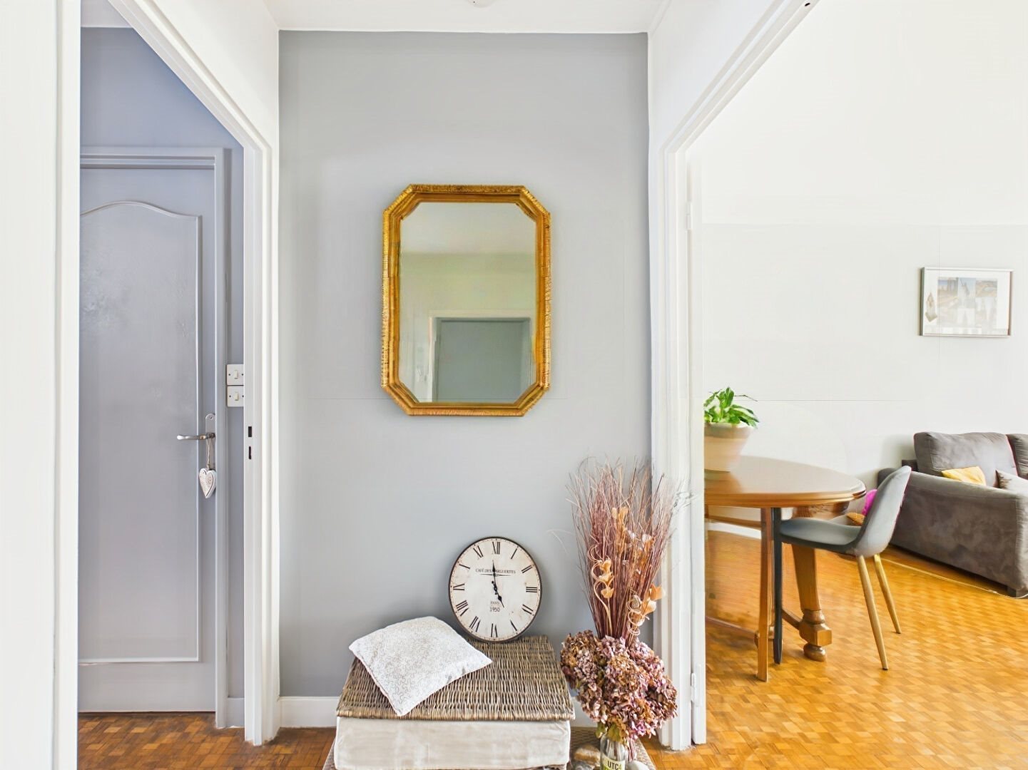 Appartement à vendre, 62m², Joinville-le-Pont