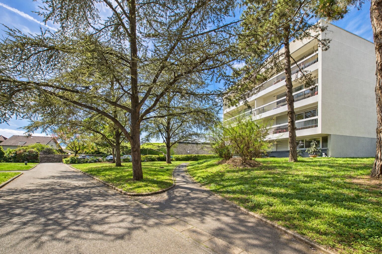 Appartement à vendre, 62m², Joinville-le-Pont