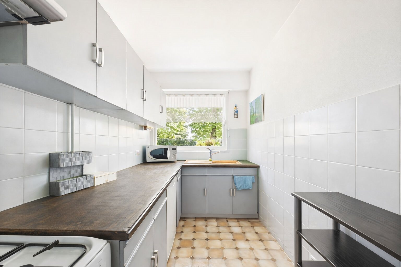 Appartement à vendre, 62m², Joinville-le-Pont