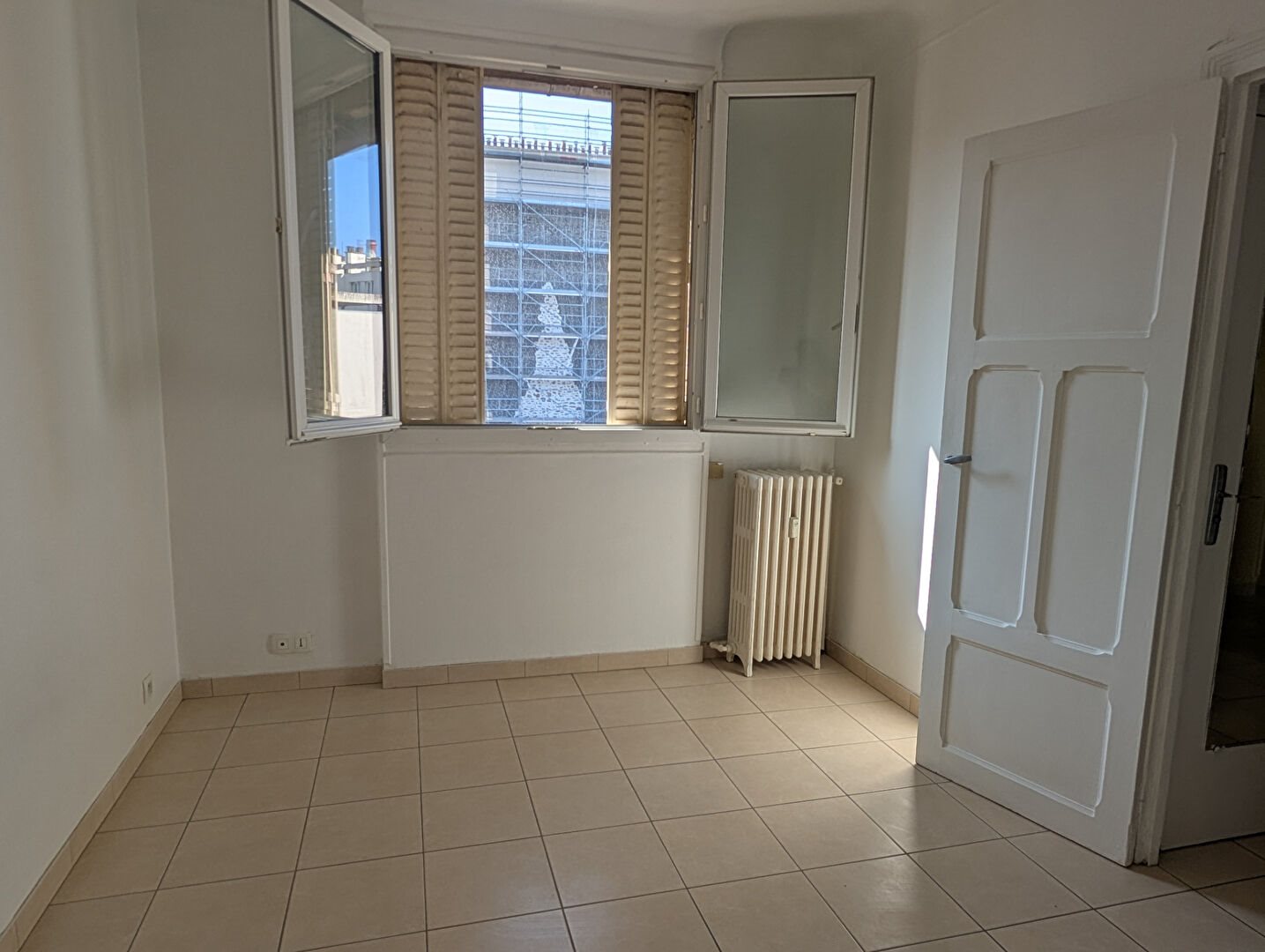Appartement à louer, 24m², Alfortville