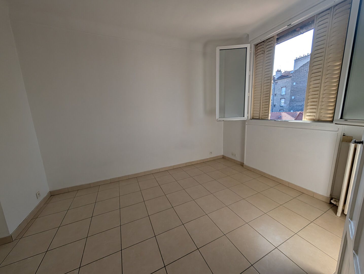 Appartement à louer, 24m², Alfortville