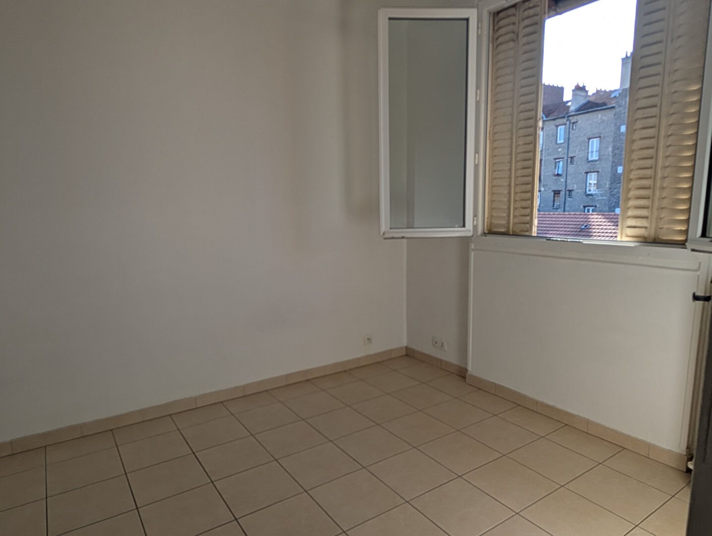 Appartement à louer, 24m², Alfortville