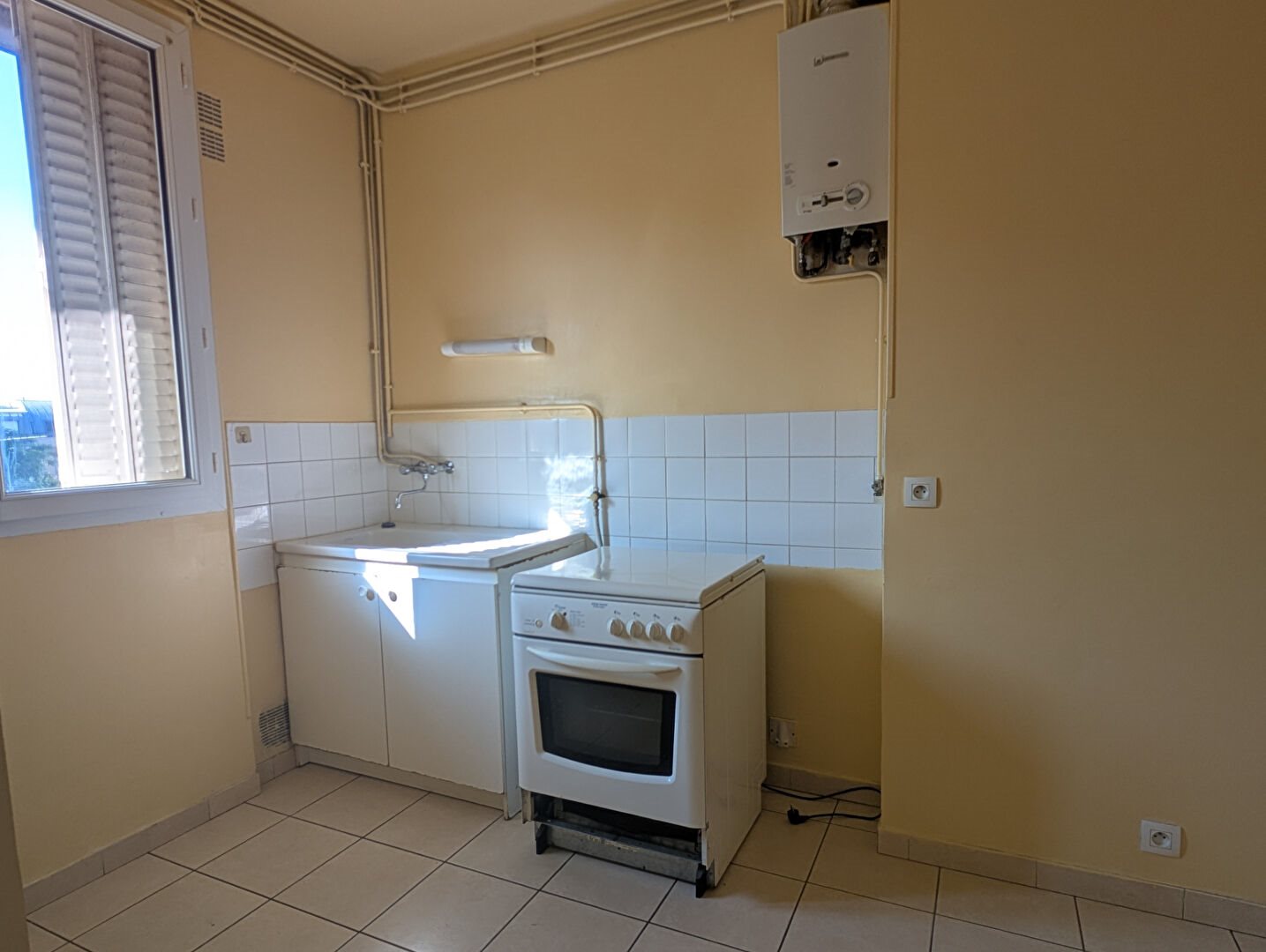 Appartement à louer, 24m², Alfortville