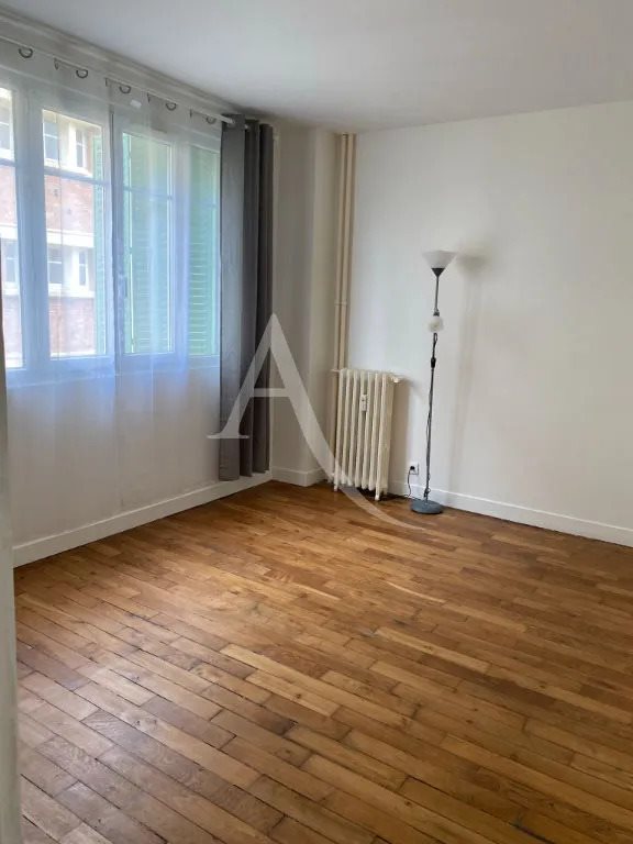Appartement à louer, 23m², Alfortville