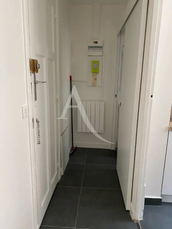 Appartement à louer, 23m², Alfortville