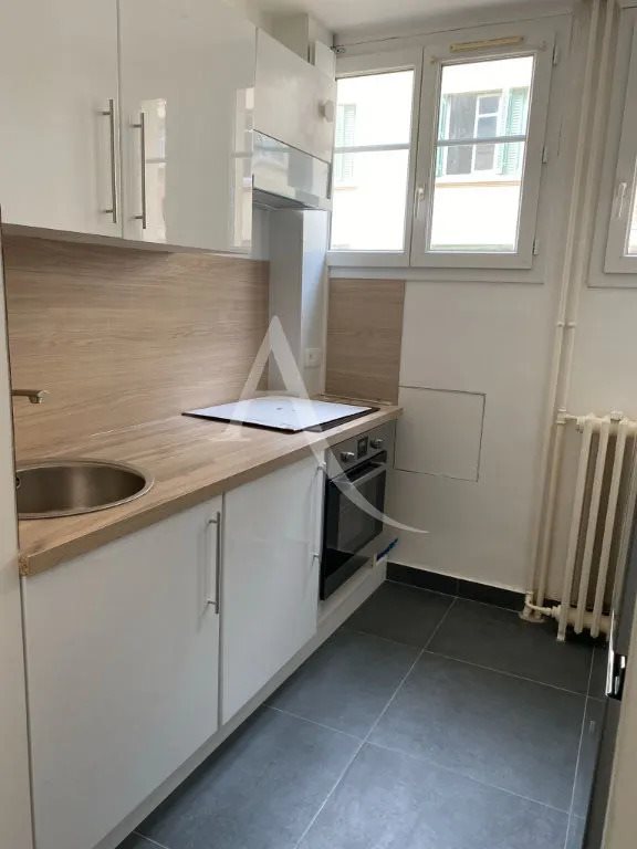 Appartement à louer, 23m², Alfortville