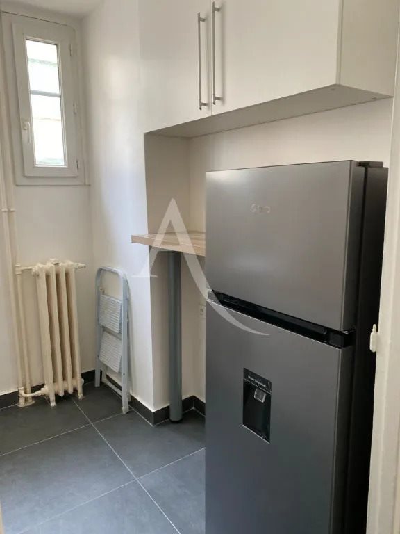 Appartement à louer, 23m², Alfortville
