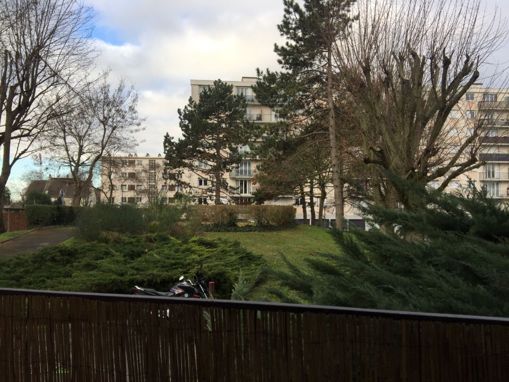 Appartement à louer, 36m², Champigny-sur-Marne