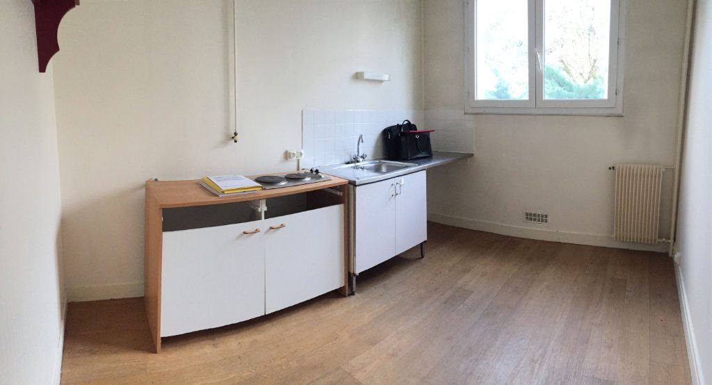 Appartement à louer, 36m², Champigny-sur-Marne