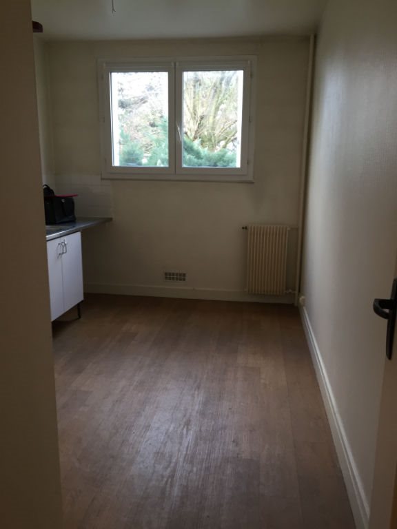 Appartement à louer, 36m², Champigny-sur-Marne