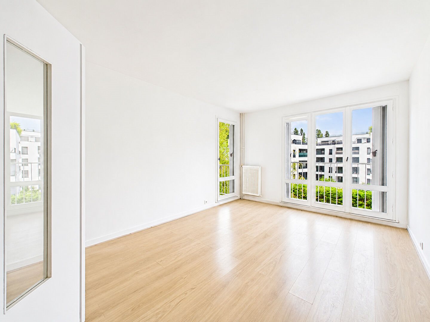 Appartement à vendre, 45m², Sucy-en-Brie
