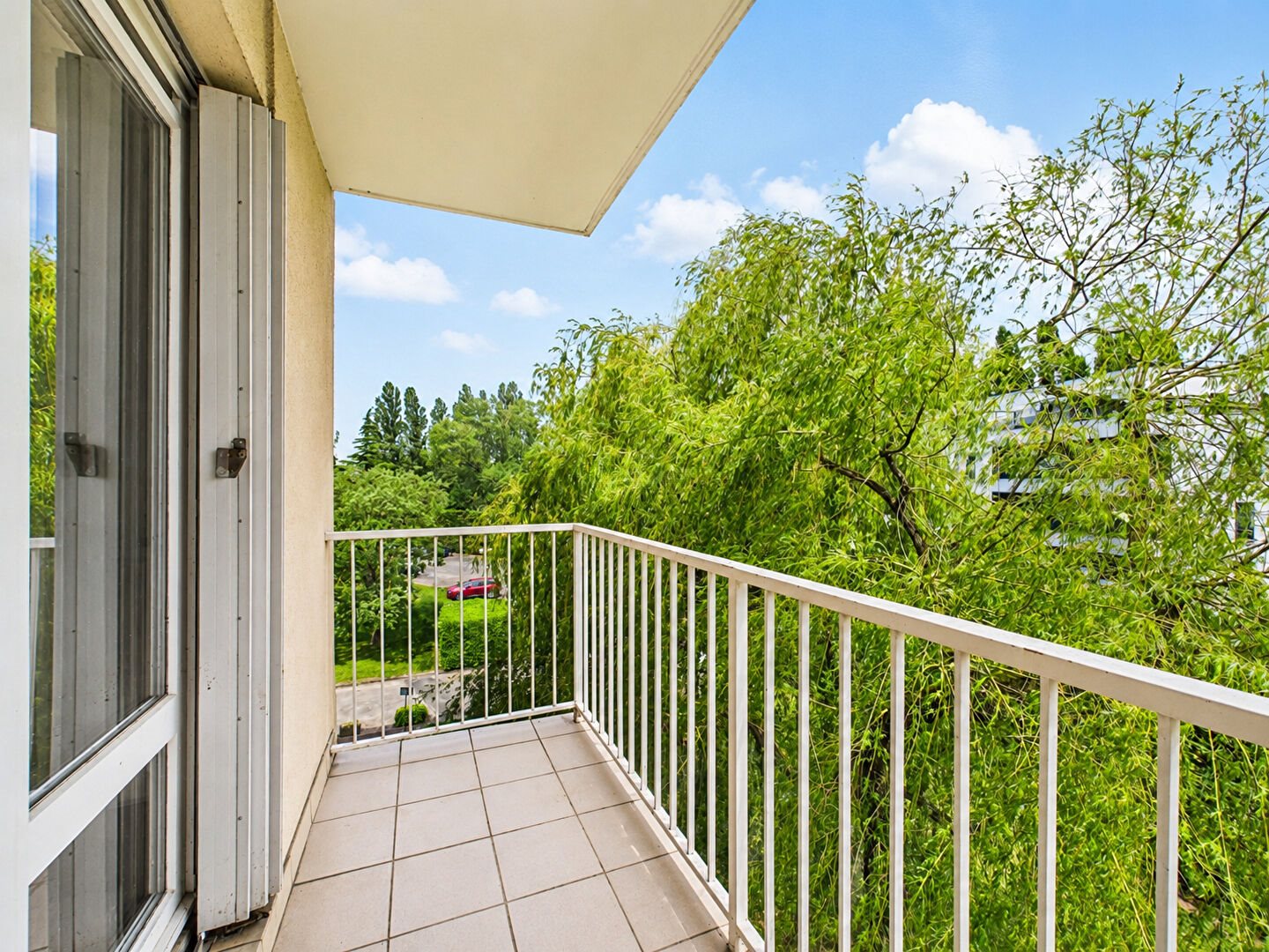 Appartement à vendre, 45m², Sucy-en-Brie