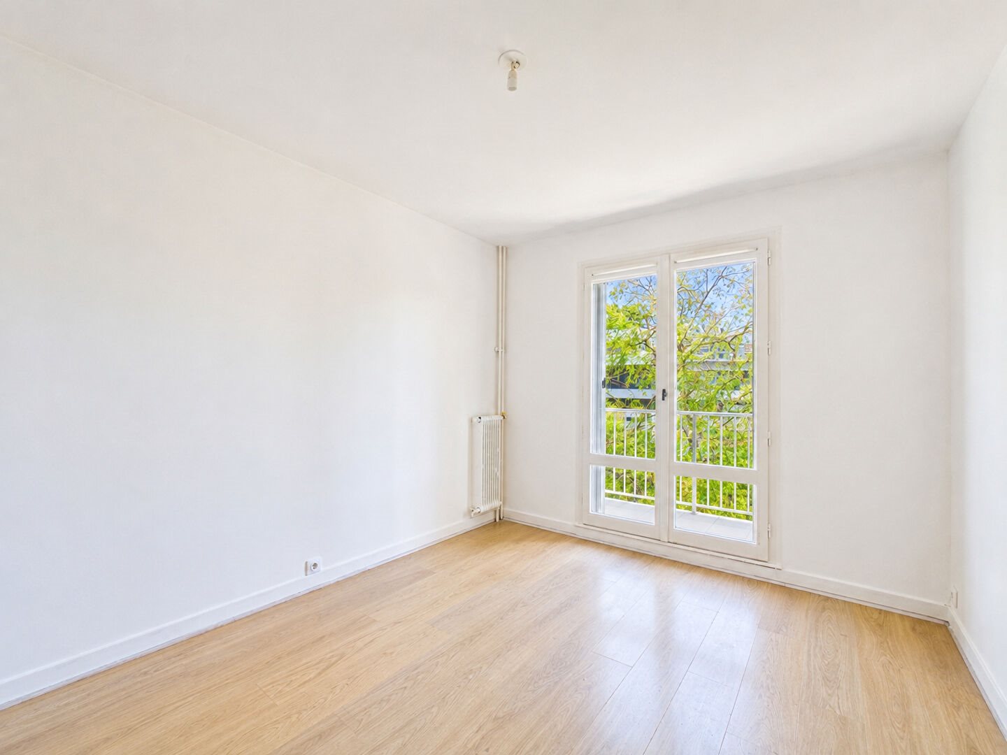 Appartement à vendre, 45m², Sucy-en-Brie