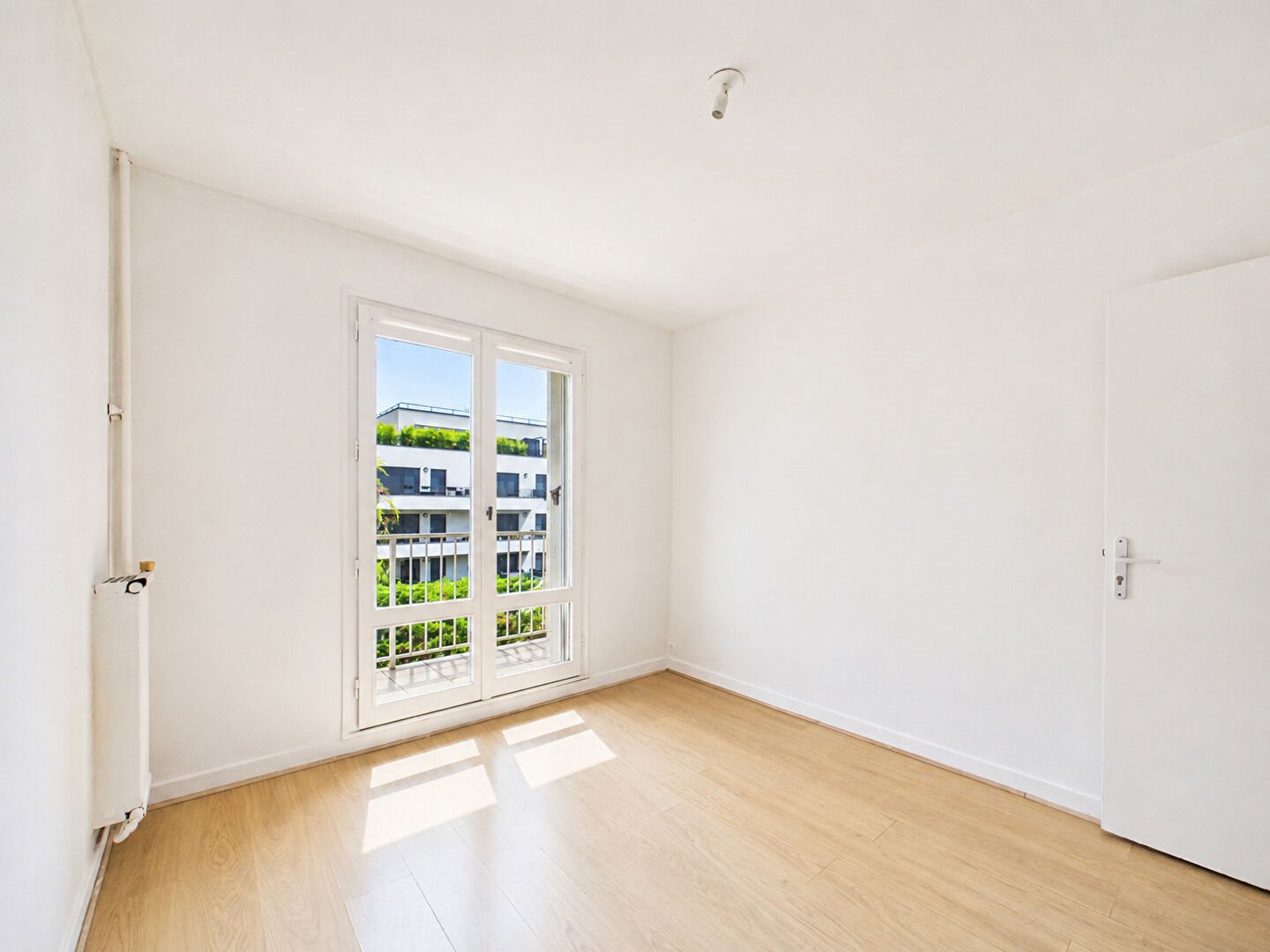 Appartement à vendre, 45m², Sucy-en-Brie
