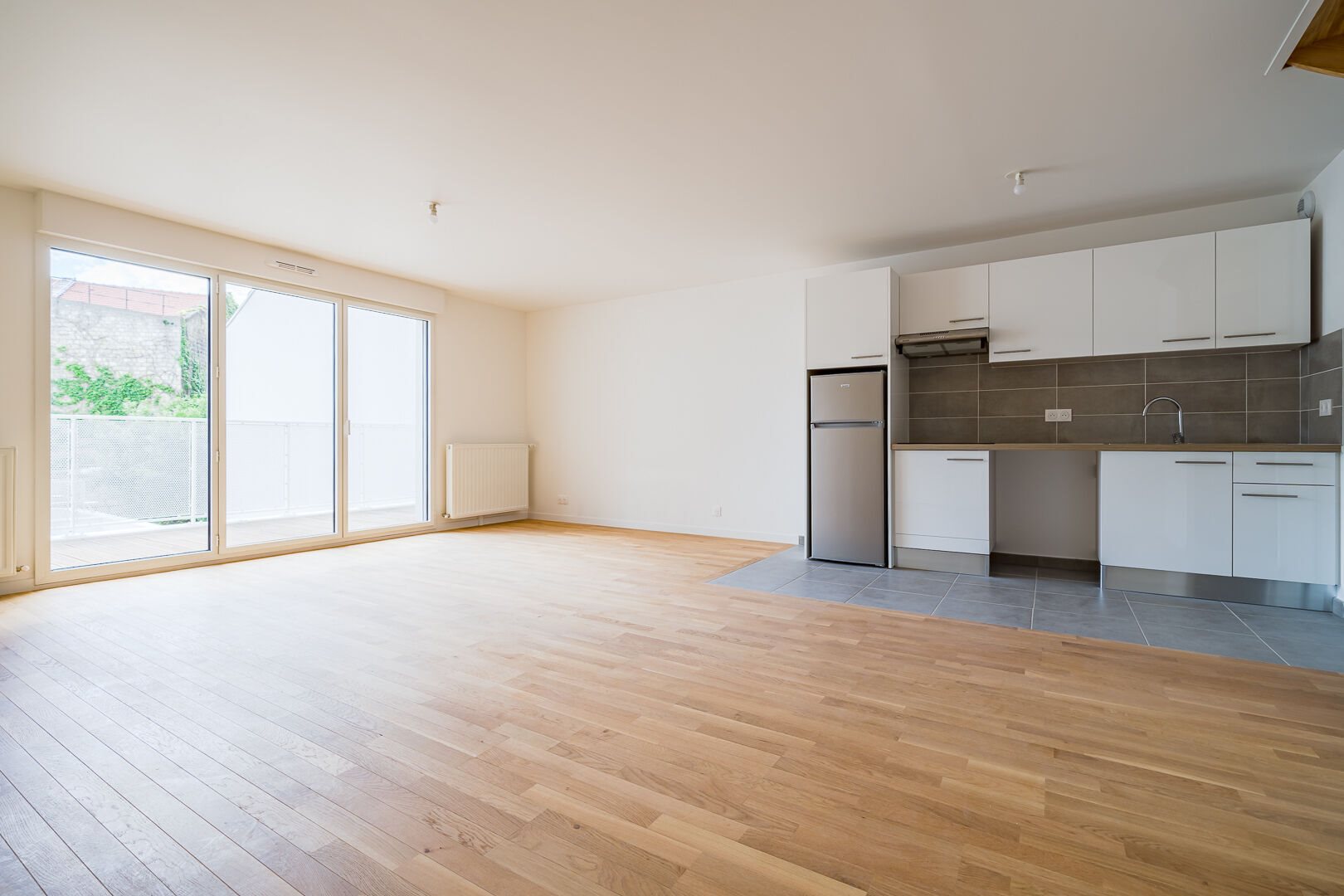 Appartement à louer, 84m², Asnières-sur-Seine