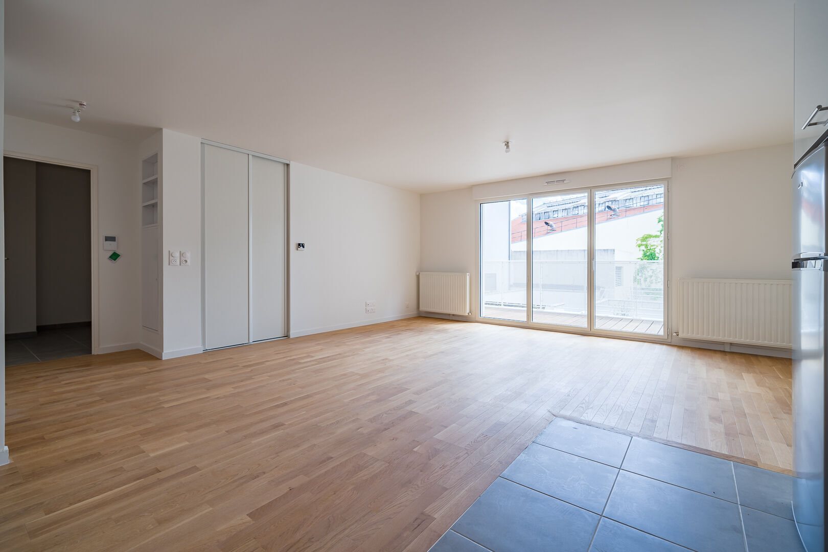 Appartement à louer, 84m², Asnières-sur-Seine
