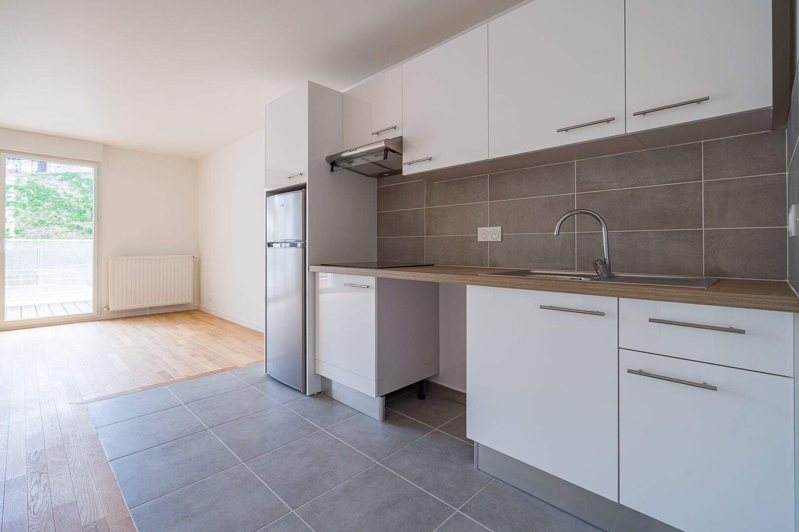 Appartement à louer, 84m², Asnières-sur-Seine