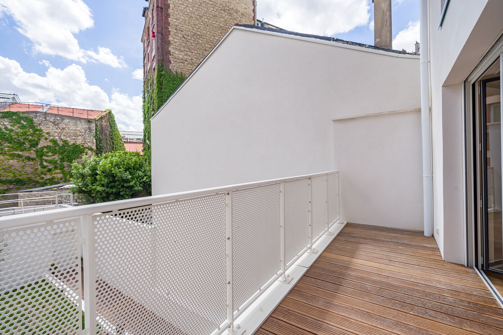 Appartement à louer, 84m², Asnières-sur-Seine