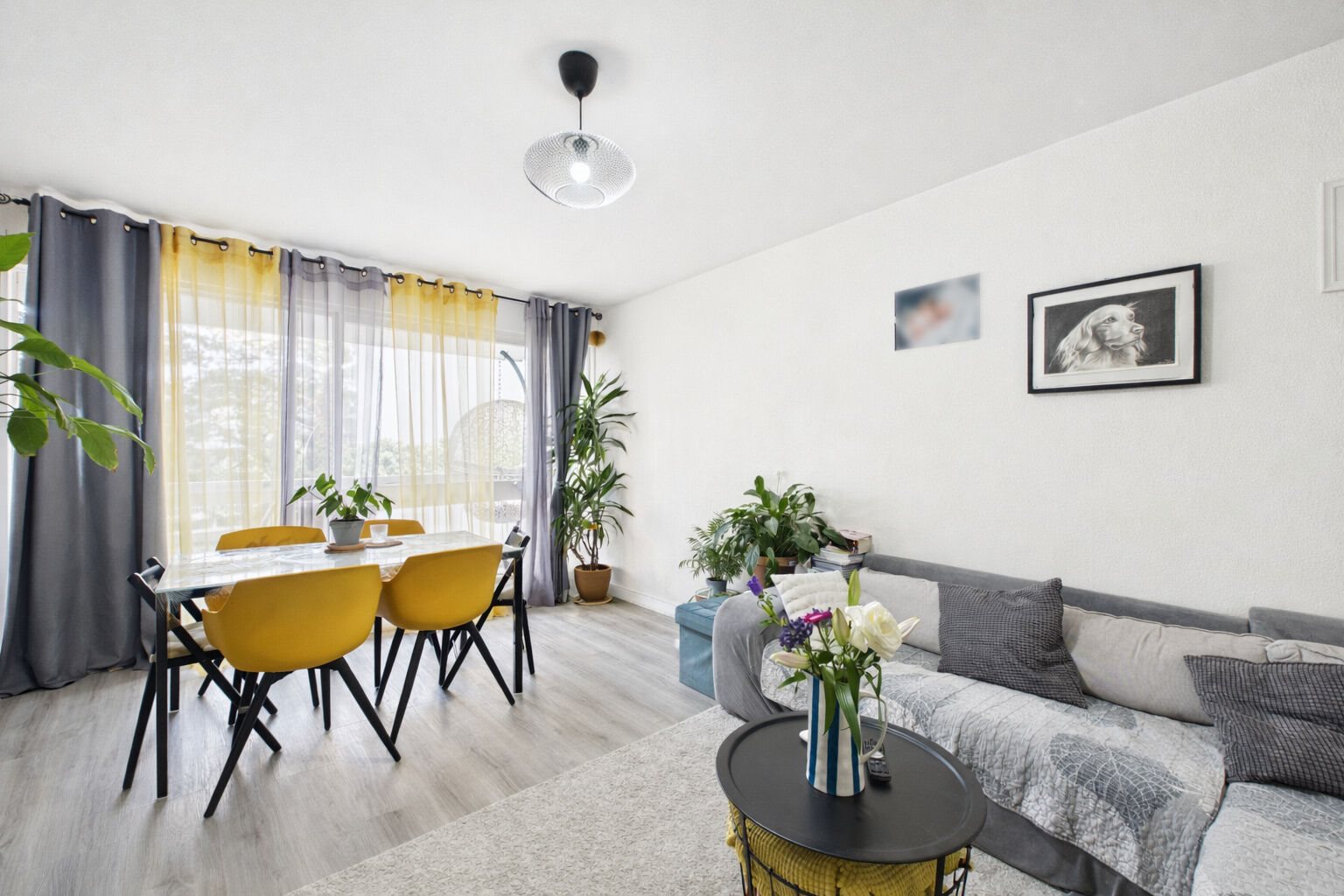 Appartement à vendre, 78m², Joinville-le-Pont