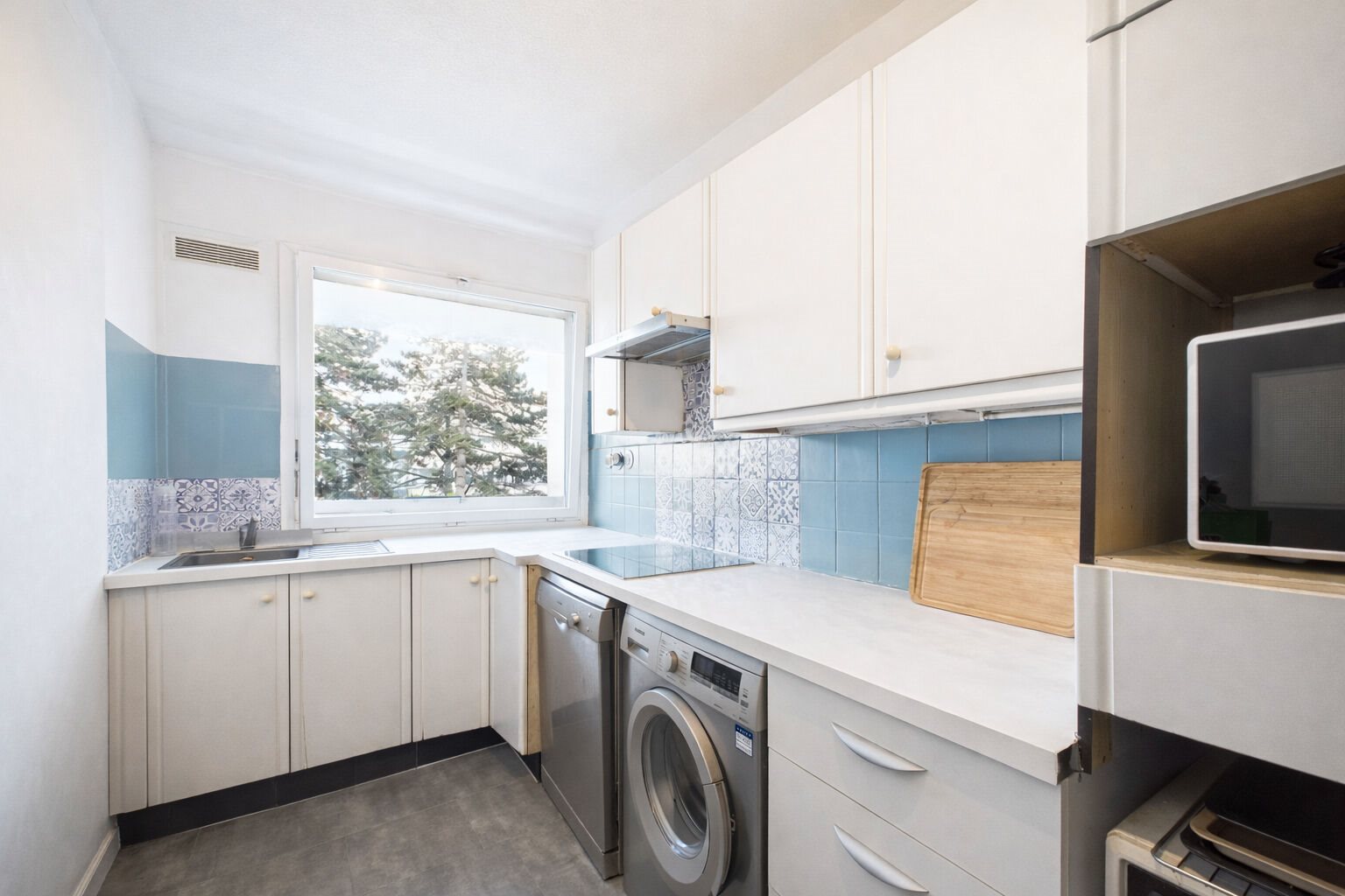 Appartement à vendre, 78m², Joinville-le-Pont