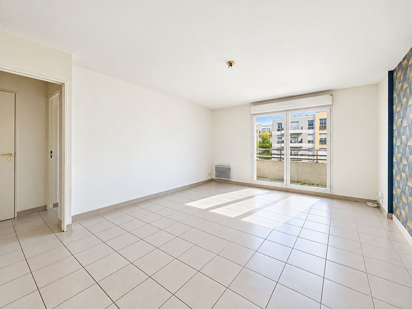 Appartement à vendre, 82m², Rosny-sous-Bois