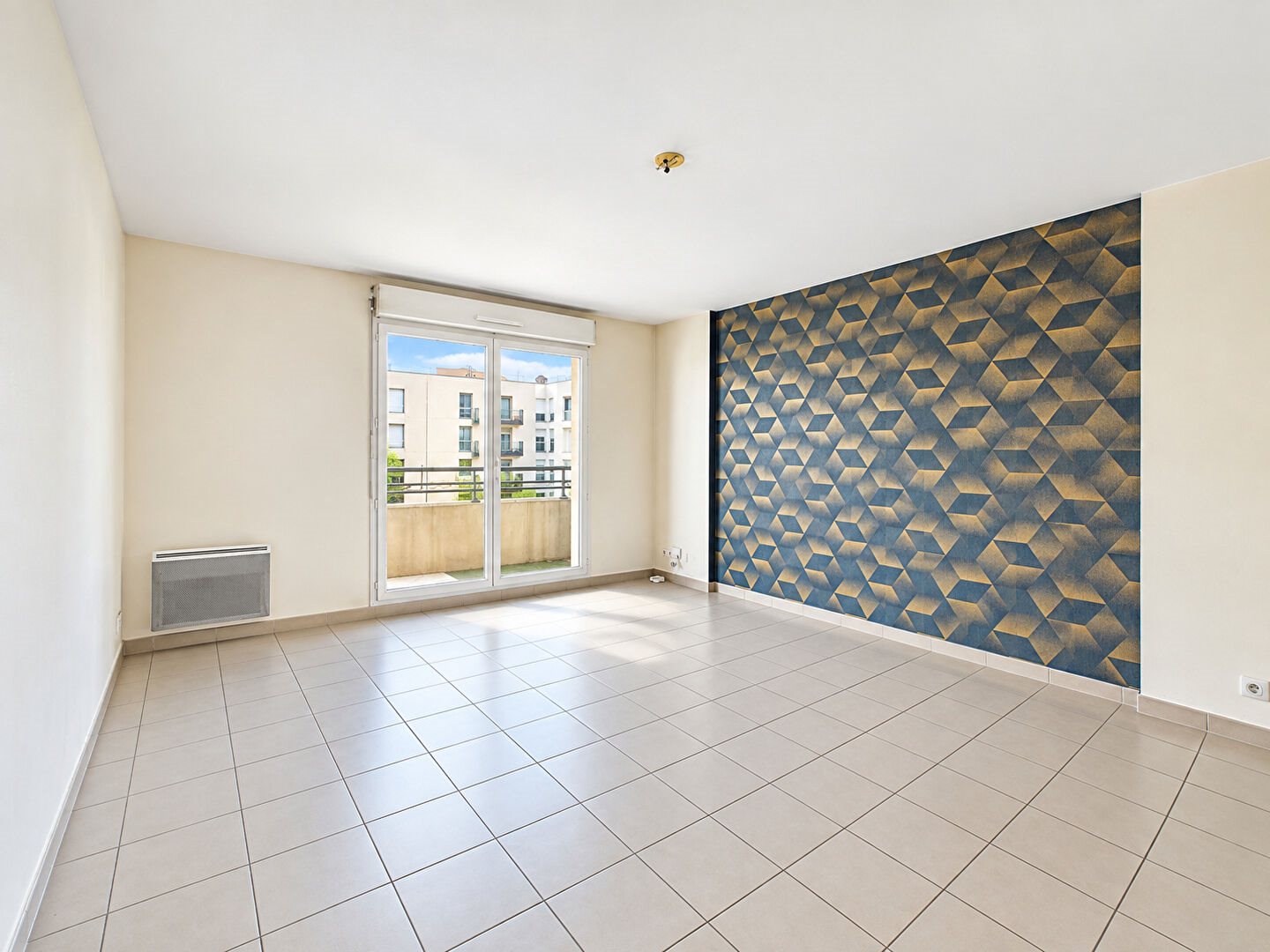 Appartement à vendre, 82m², Rosny-sous-Bois