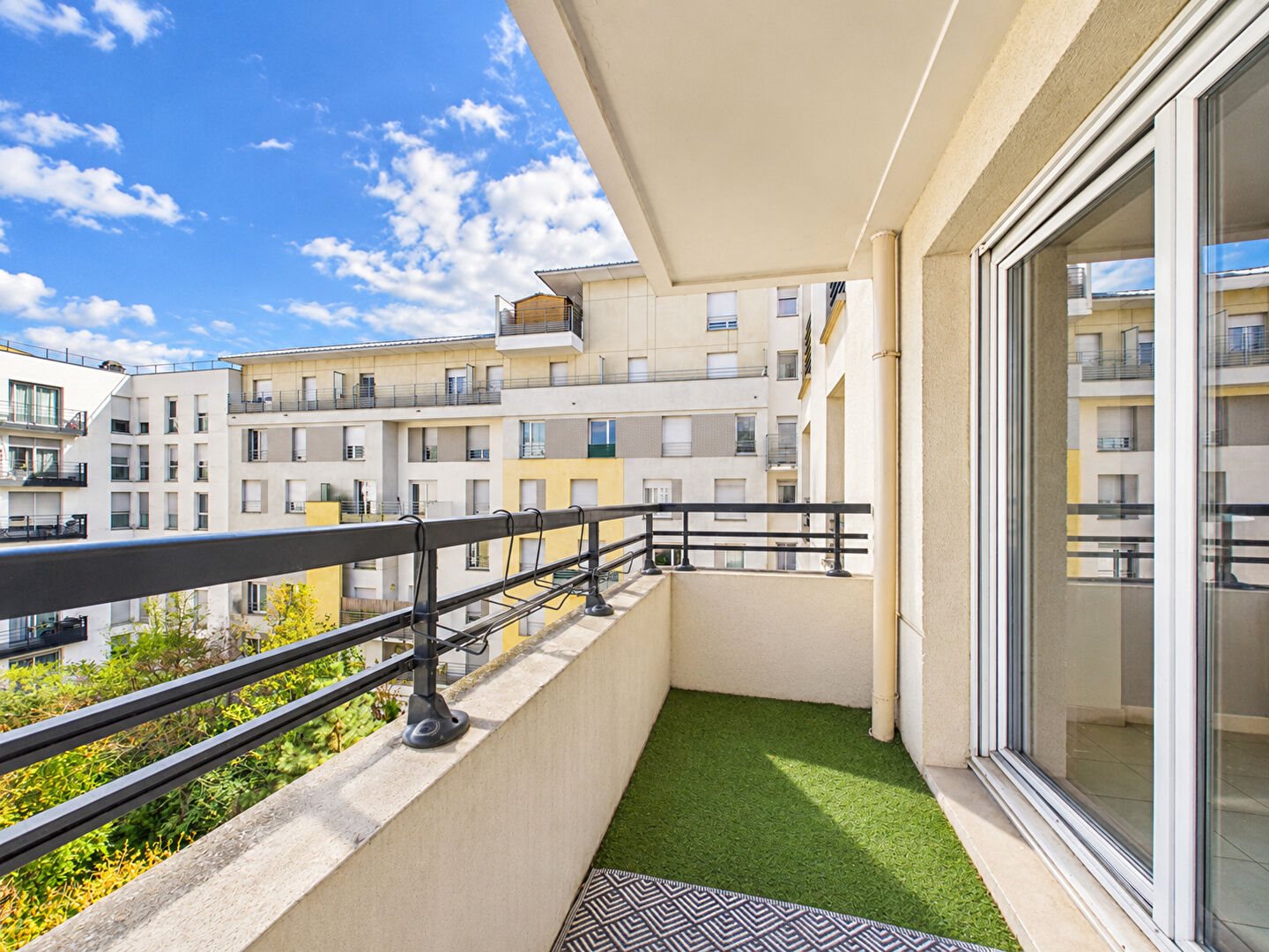Appartement à vendre, 82m², Rosny-sous-Bois