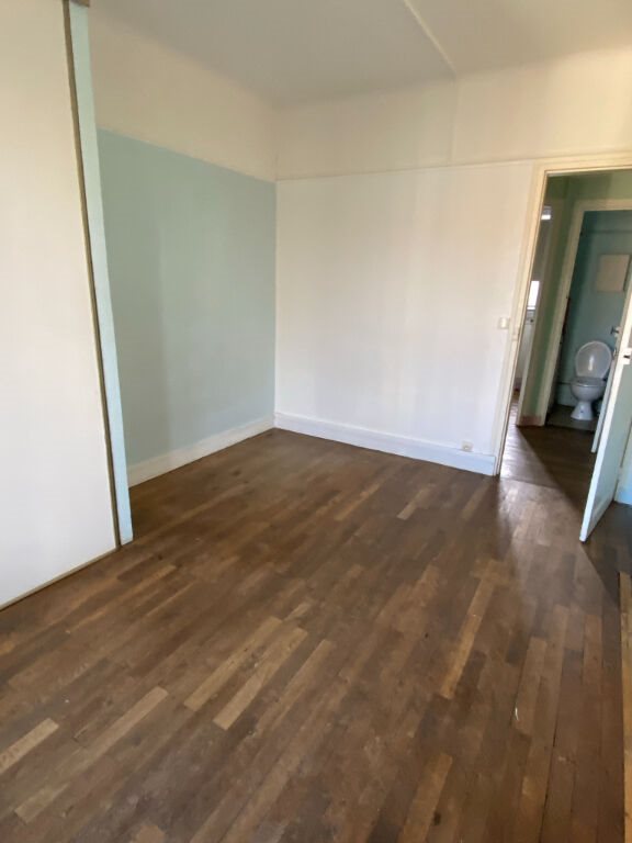 Appartement à louer, 21m², Saint-Ouen-sur-Seine