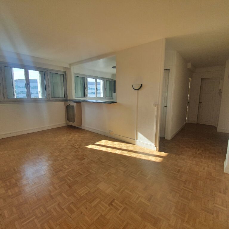 Appartement à louer, 59m², Joinville-le-Pont