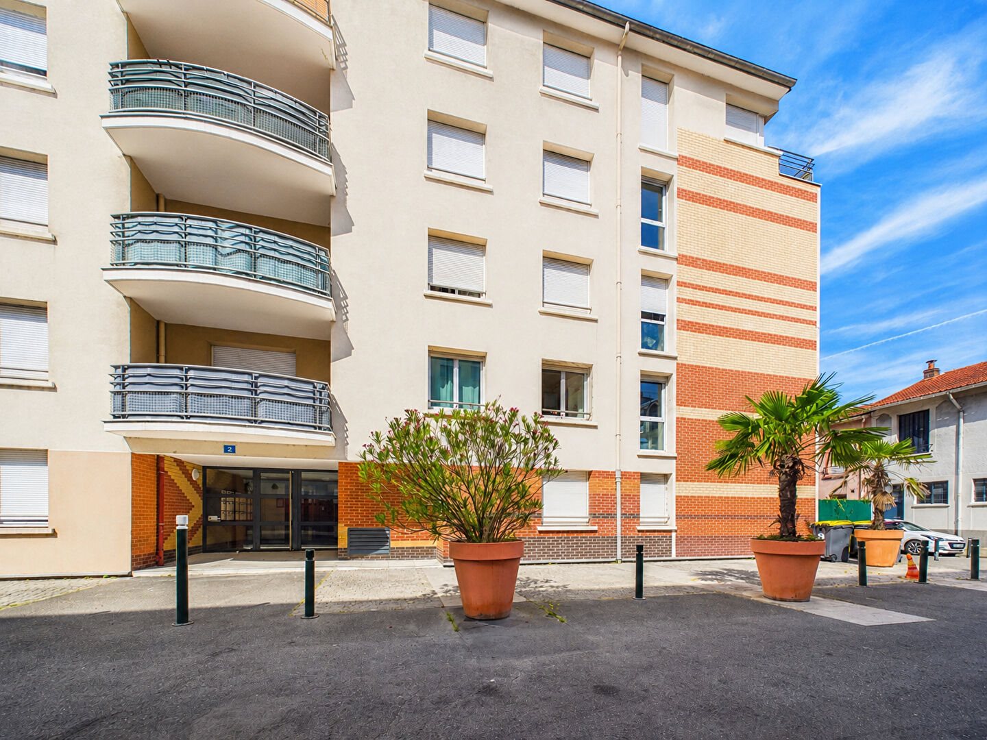 Appartement à vendre, 70m², Alfortville