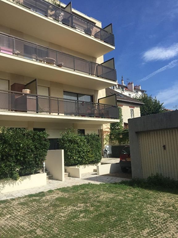 Appartement à louer, 20m², Saint-Maur-des-Fossés