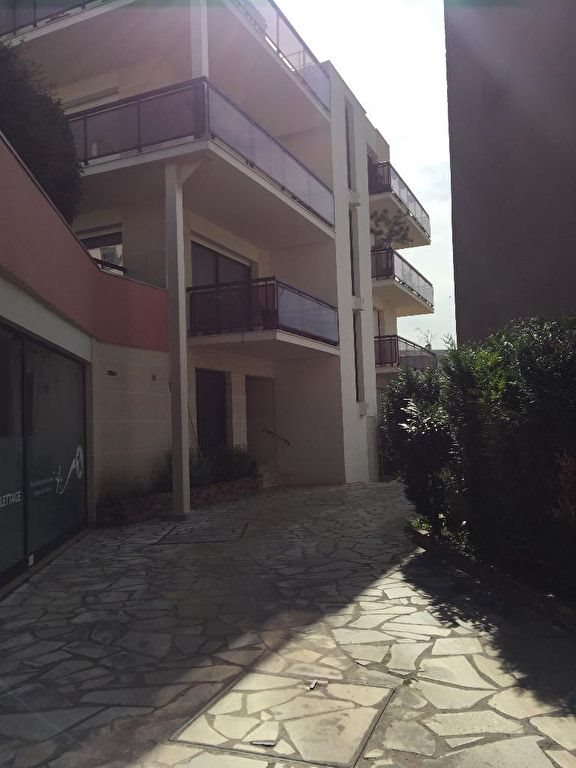 Appartement à louer, 20m², Saint-Maur-des-Fossés