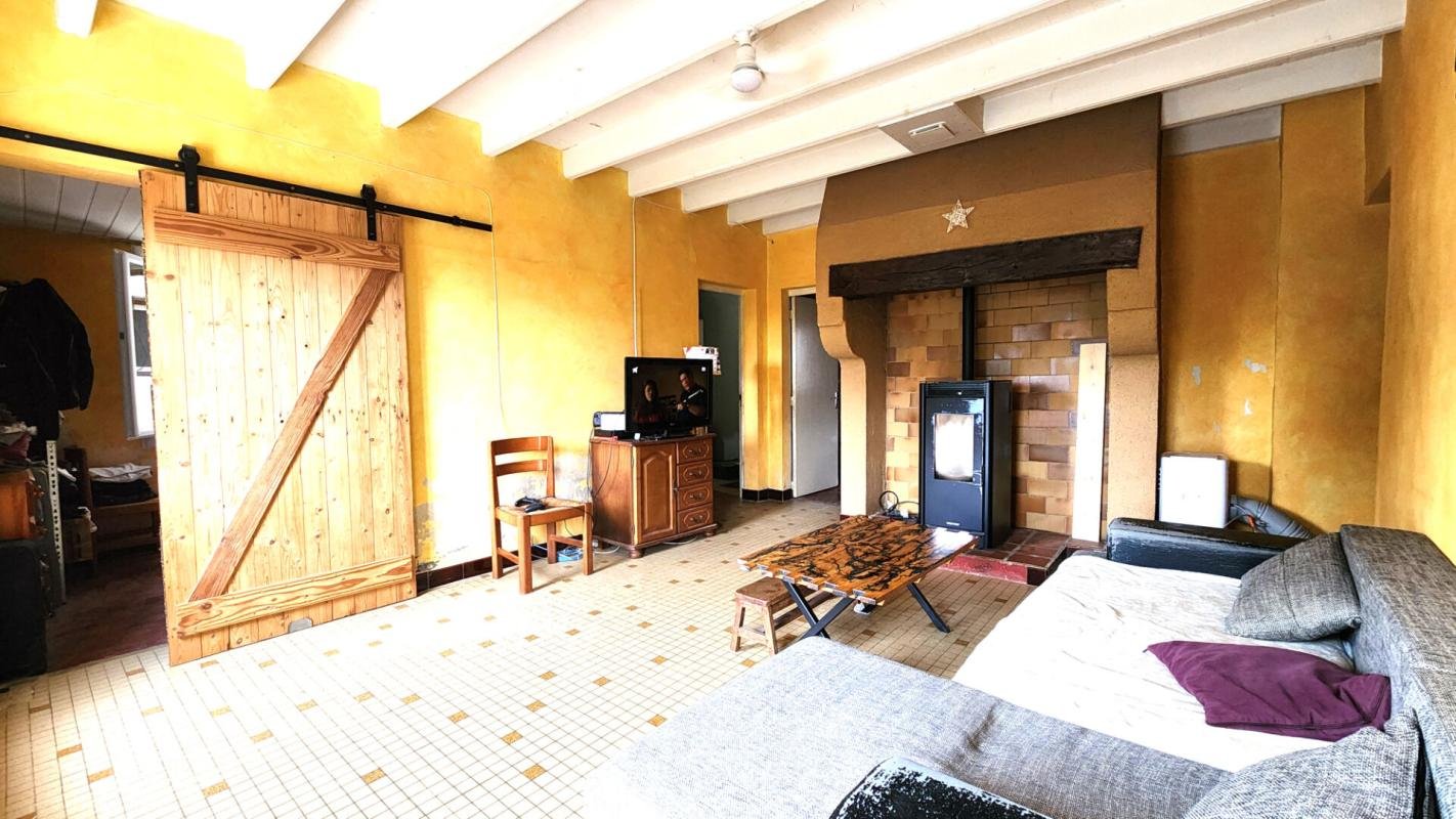 Maison à vendre, 145m², Poyanne